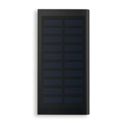 Solární power banka 8000 mAh