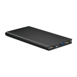 Solární power banka 8000 mAh
