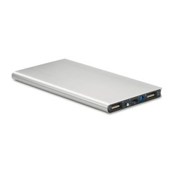Solární power banka 8000 mAh