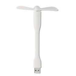 Přenosný ventilátor USB