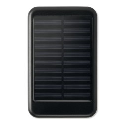 Solární power banka 4000 mAh