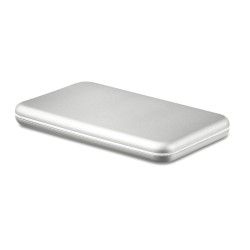 Solární power banka 4000 mAh