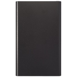 Hliníková powerbanka Pep 4 000 mAh
