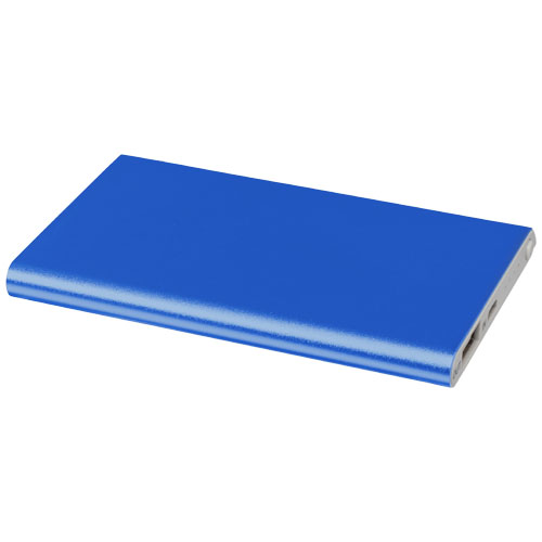 Hliníková powerbanka Pep 4 000 mAh