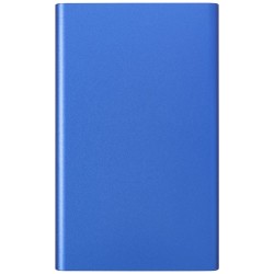 Hliníková powerbanka Pep 4 000 mAh