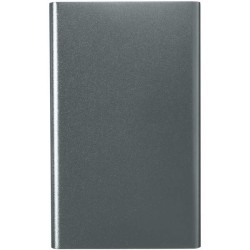 Hliníková powerbanka Pep 4 000 mAh