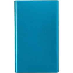 Hliníková powerbanka Pep 4 000 mAh