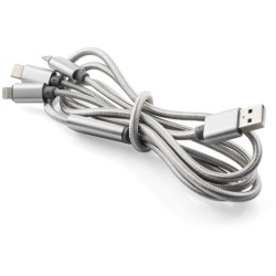 USB kabel 3v1 TALA