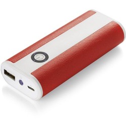 Powerbanka REMOTE 5200 mAh