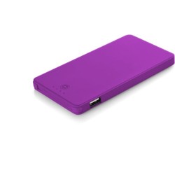 Powerbanka VIVID 4000 mAh