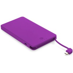 Powerbanka VIVID 4000 mAh