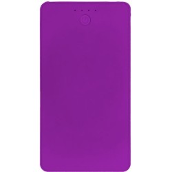 Powerbanka VIVID 4000 mAh