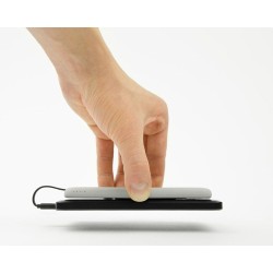 Powerbanka STICKY 4000 mAh