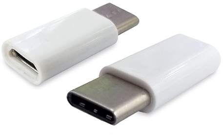 Adaptér USB Typ C