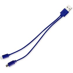 Univerzální USB kabel