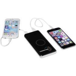 Power Banka Constant 10 000 mAh s LED světlem