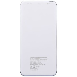 Power Banka Constant 10 000 mAh s LED světlem