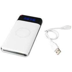 Power Banka Constant 10 000 mAh s LED světlem