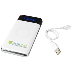 Power Banka Constant 10 000 mAh s LED světlem