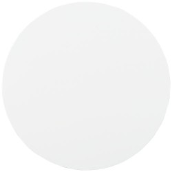 Kulatá podložka pod myš Q-Mat