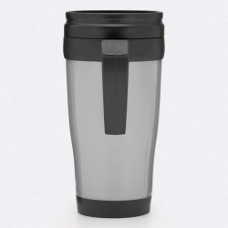 Dvoustěnný cestovní termohrnek WARM-UP