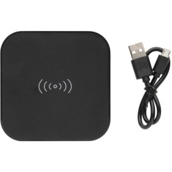 Bezdrátová nabíječka 5W s 2 USB