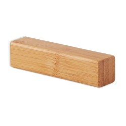 Powerbanka 2200 mAH - bambus