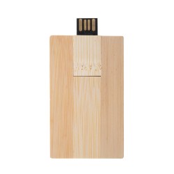 Bambusb USB flash disk