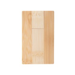 Bambusb USB flash disk