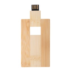 Bambusb USB flash disk
