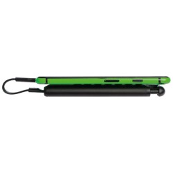 4000 mAh Powerbank s přísavkami