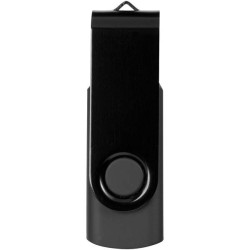 USB disk Rotate-metallic, 4 GB