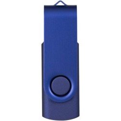USB disk Rotate-metallic, 4 GB