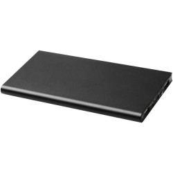 Hliníková powerbanka Plate 8000 mAh