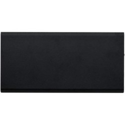 Hliníková powerbanka Plate 8000 mAh