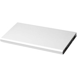 Hliníková powerbanka Plate 8000 mAh