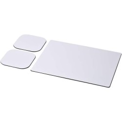 Podložka pod myš Brite-Mat a sada tácků combo 3