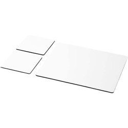 Podložka pod myš Q-Mat a sada tácků combo 3