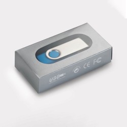 Claudius usb flash disk, 4gb
