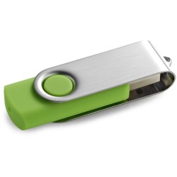 Claudius usb flash disk, 4gb