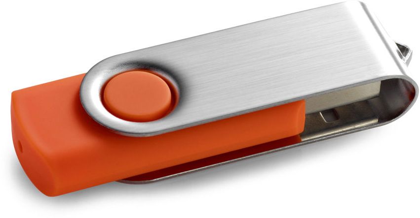 Claudius usb flash disk, 8gb