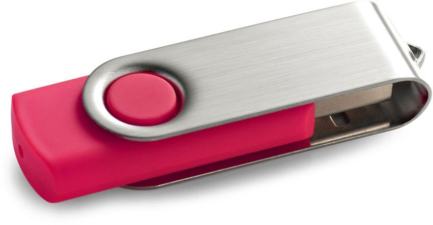 Claudius usb flash disk, 8gb
