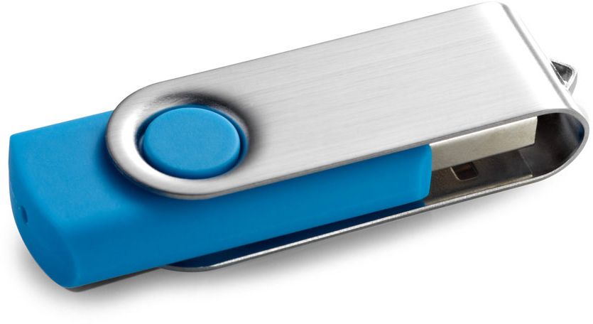 Claudius usb flash disk, 8gb