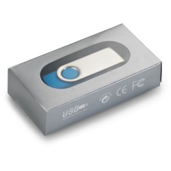 Claudius usb flash disk, 8gb