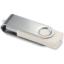 Techmate 16GB USB klíčenka