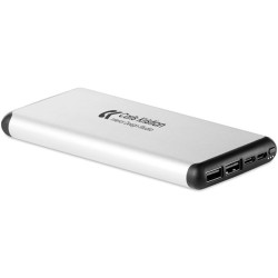 Siur power Powerbanka s přísavkami