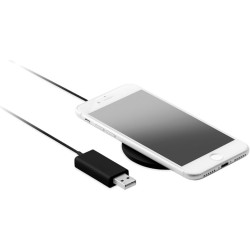 Thinny wireless Ultratenká bezdrát. nabíječka