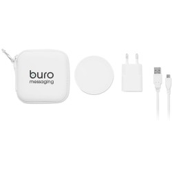 Wireless plato set Set pro bezdrátové dobíjení