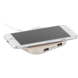 Unipad+ USB hub a nabíječka
