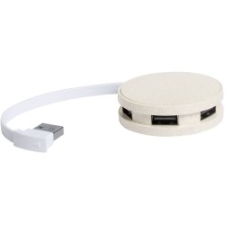 Usb hub Brunox